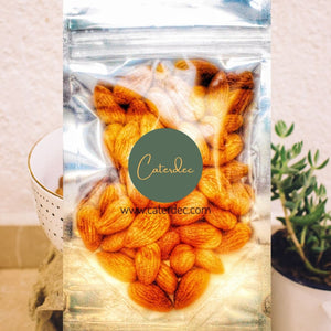 Caterdec California Almonds Potli (200g/500g)